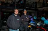 El emprendimiento que creó una plataforma segura para la compra y venta de motos