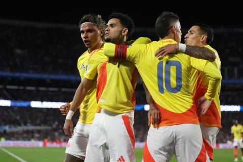 Eliminatorias al Mundial 2026: así se jugará la última fecha en Sudamérica