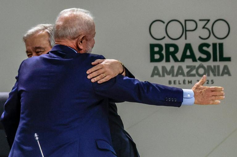 Un “mutirão” global desde Brasil para volver a imaginarnos