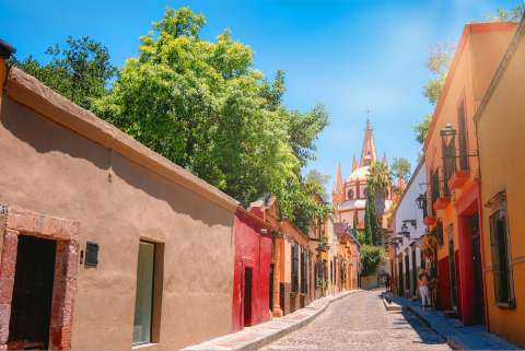 Guanajuato, México: cultura, historia y gastronomía en el corazón turístico del país