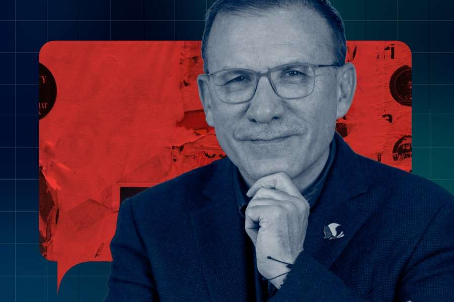 Este es el plan de gobierno de Roy Barreras.