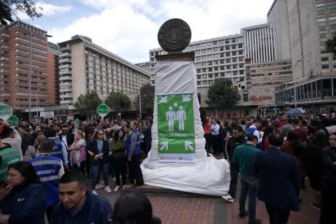 La UNGRD ya definió la fecha para el Simulacro Nacional de Respuesta a Emergencias 2026