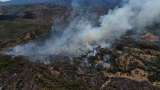 Incendios en Tolima dejan 8.500 hectáreas afectadas: seis conflagraciones siguen activas