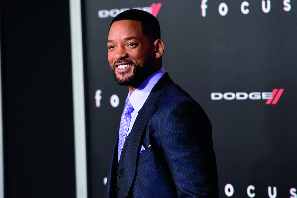 Will Smith pidió perdón por la bofetada que le propinó a Chris Rock. "Tengo el corazón partido", escribió.