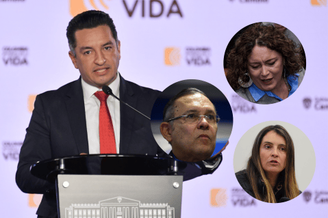 “Inexacto y tendencioso”: rechazan informe de Transparencia sobre posibles inhabilitados
