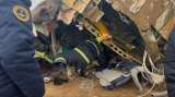 Kazajistán confirmó la muerte de 38 personas tras un accidente de avión
