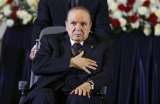 Buteflika renunciará a presidencia de Argelia después de 20 años en el poder
