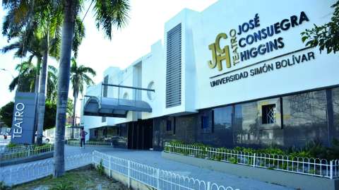 Barranquilla tendrá cátedra UNESCO en prevención de violencia contra la mujer