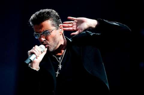 Roger Taylor recuerda cuando George Michael sonaba para remplazar a Freddie Mercury