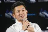 El japonés que seguirá siendo futbolista profesional a los 52 años
