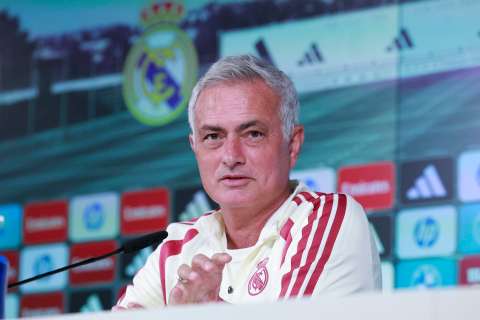 Mourinho