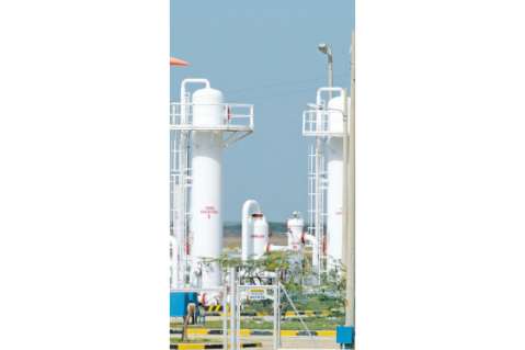 Industriales de la Costa están promoviendo política de "bandazos" para fijar precios del gas