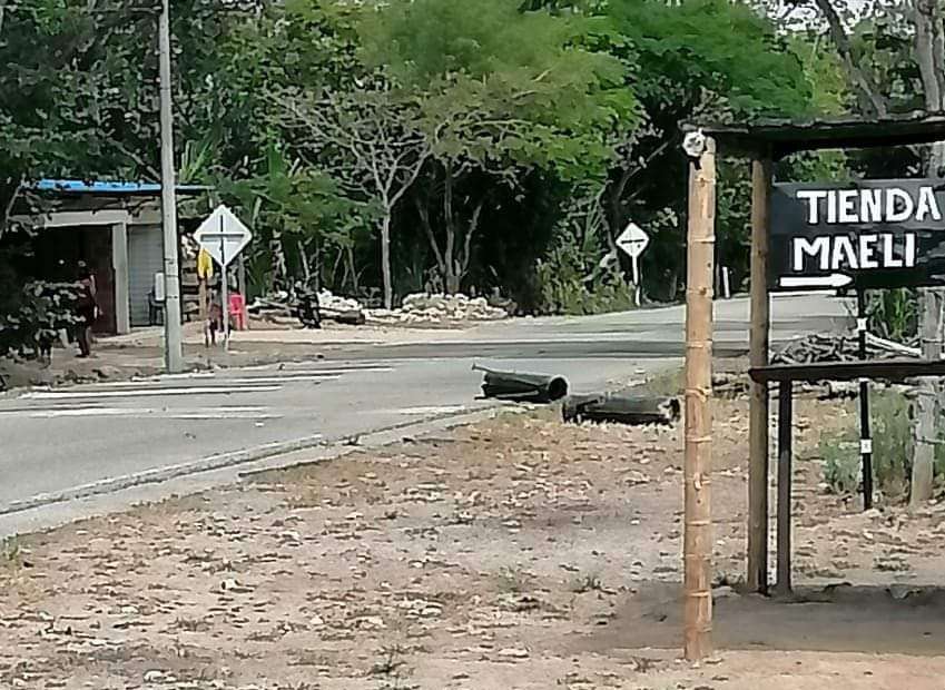 Ataque en Tame, Arauca