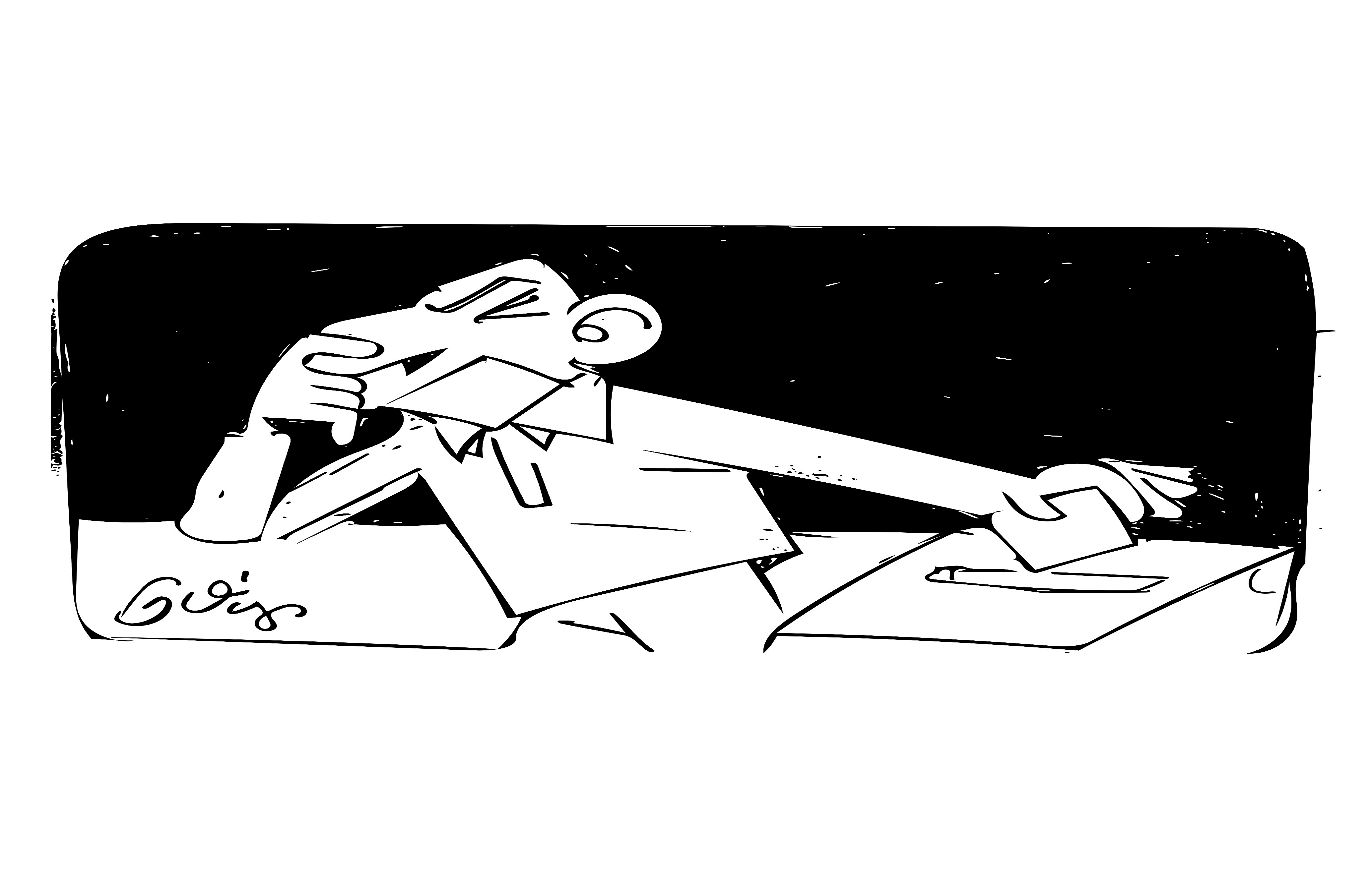 Caricaturas