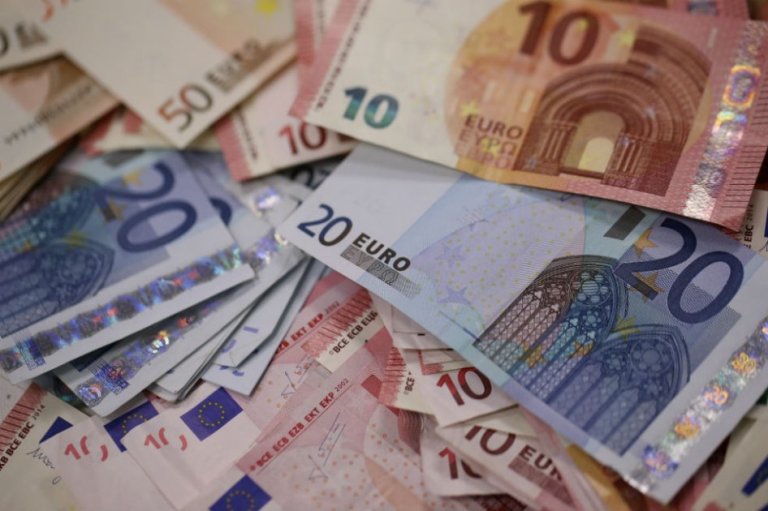 El euro en Colombia también está caro