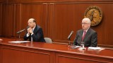¿Puede el ministro de Hacienda bloquear al Banrep? Consejo de Estado estudiará este tema