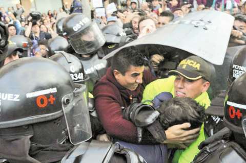 Clínica Navarra, ¿al banquillo?