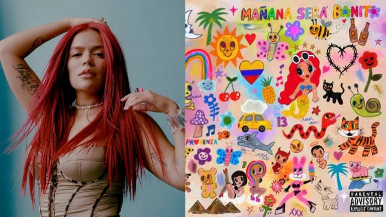 Karol G: Esto puedes hacer si eres víctima de violencia machista en el concierto