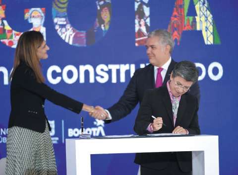 Metro de Bogotá: mientras se asegura la segunda línea, la primera pasa a revisión