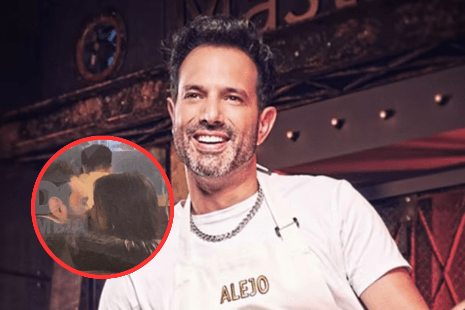 Alejandro Estrada