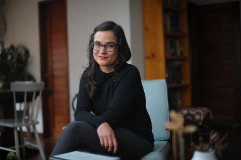 “La gata sola”: fábula sobre la hospitalidad, de Carolina Sanín