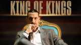 Zlatan Ibrahimović será el presidente de la Kings World Cup: “el fútbol me extraña”
