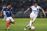 A los 52 años, Kazuyoshi Miura sigue jugando fútbol profesional