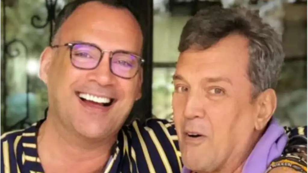 Jorge Hernando y Juan Carlos Uribe Bejarano,