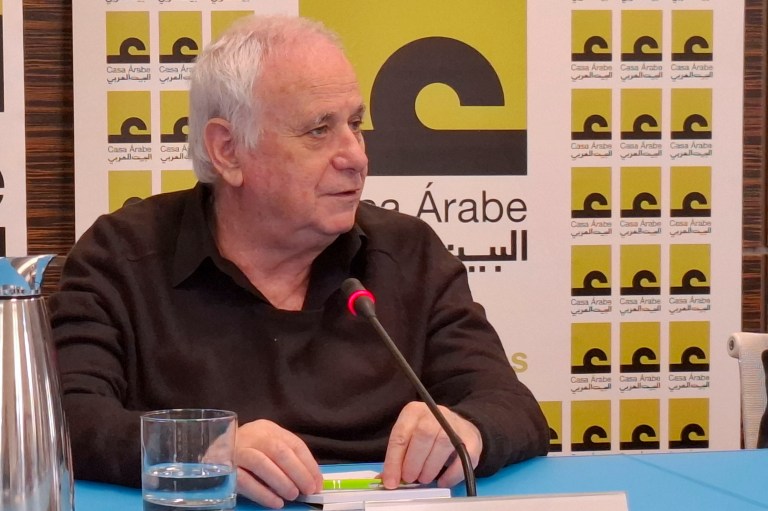 “La solución de los dos Estados está muerta”: Ilan Pappé sobre Israel y Palestina