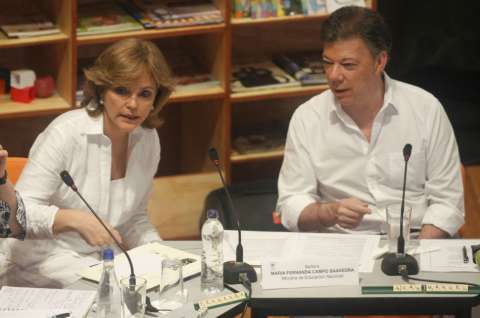Gobierno invertirá más de $10 mil millones en infraestructuras educativas