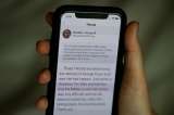 La guerra de las apps llega a la política