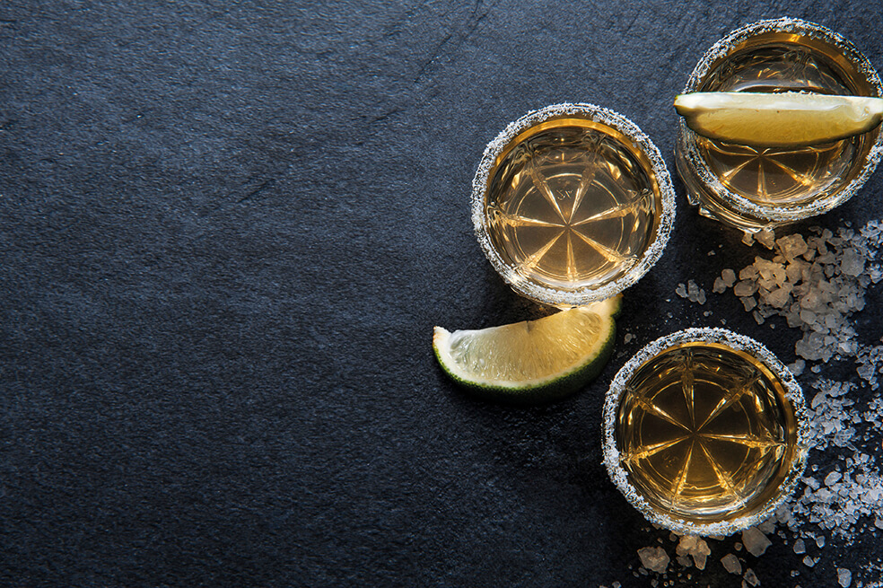Tequila, una de las regiones más visitadas por los turistas, está ubicada a menos de 60 kilómetros de Guadalajara. / Foto: Getty. 