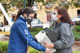 Computadores viejos y 4.100 llantas: el balance de la jornada de reciclaje en Cundinamarca