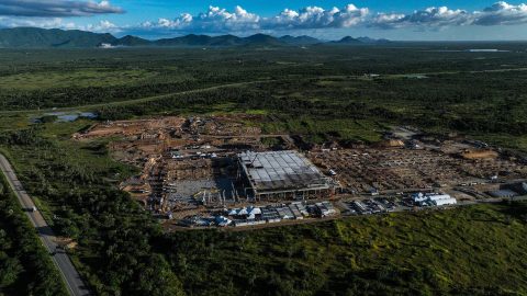 Centros de datos rechazados en EE. UU. ganan apoyo en Brasil