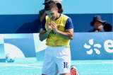 Colombia irá por la medalla de bronce en el fútbol para ciegos de los Paralímpicos