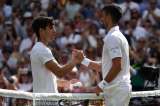 Alcaraz vs. Djokovic, la batalla final en París 2024: hora y dónde ver