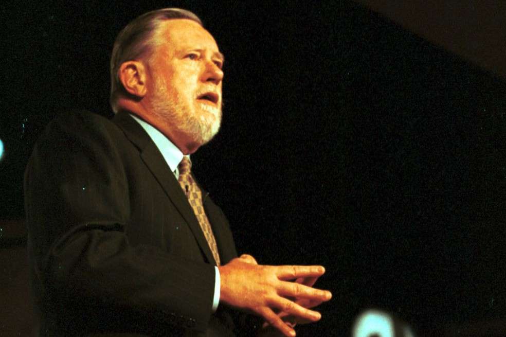 Charles Geschke