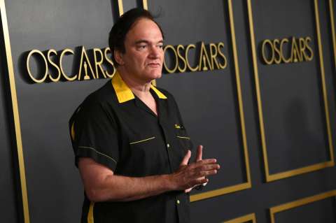 Tarantino arremete contra DC y Marvel y pide que el cine de superhéroes se acabe