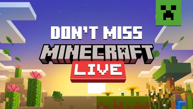 Minecraft Live 2025: nuevos gráficos, contenido y película incluida