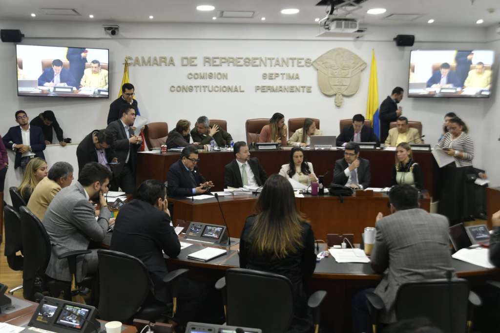 Reforma pensional