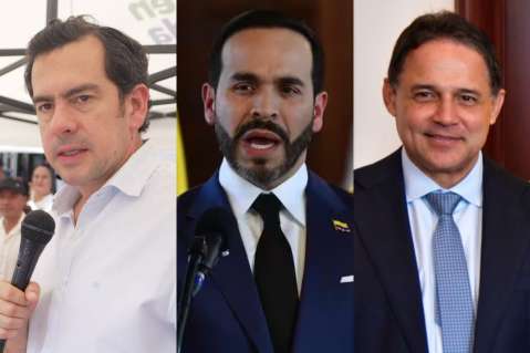 Se canaliza articulación Gobierno-Congreso para impulsar agenda de atención tras terremoto