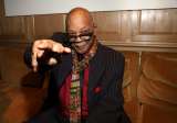 Quincy Jones, fallecido este mes, recibe un Óscar honorífico en homenaje póstumo
