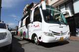 Abren ruta de atención para atender violaciones a los derechos humanos en Bogotá
