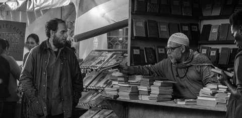 “Los Iniciados”, el camino de la crudeza humana