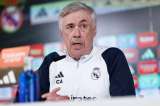 “No me voy a bajar a ese nivel”, Ancelotti ante las acusaciones de Xavi