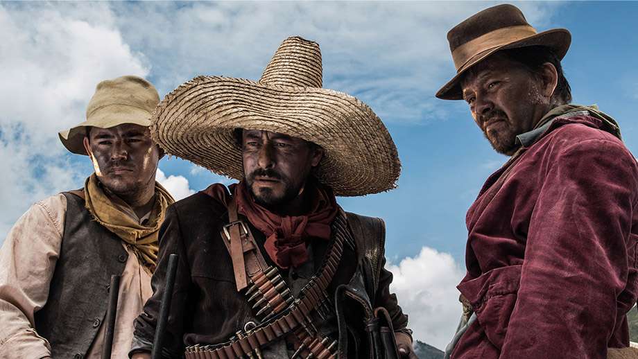 “Adiós al amigo”, del director Iván D. Gaona, compite por el gran premio de la edición número 37 del TIFF.