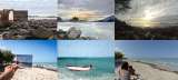 Una aventura pictórica desde Alaska hasta la Guajira