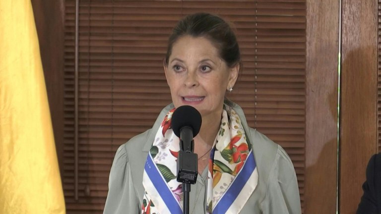 Jefa de gabinete de Marta Lucía Ramírez es nombrada ministra plenipotenciaria en Alemania