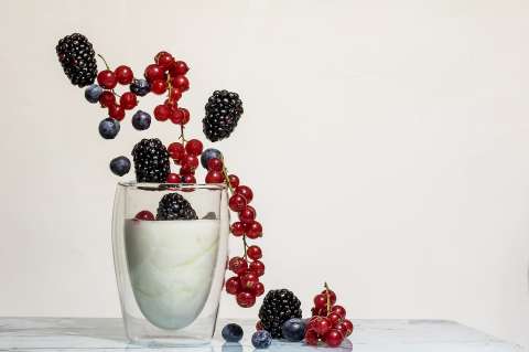 Recetas con yogur: seis propuestas para deleitar el paladar con este sabor