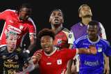 Colombia, en torneos internacionales: la Libertadores aprieta y la Sudamericana libera